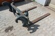 Weycor Palettengabel 1200 mm