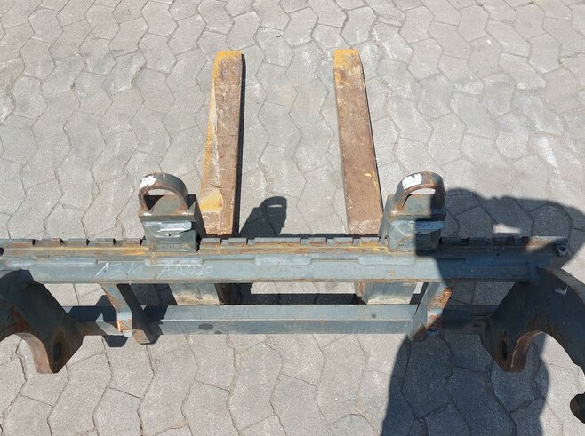 Atlas Palettengabel 1000mm