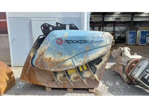 Rockwheel Backenbrecherlöffel RC9R