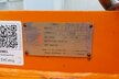 Paal Hydraulikmagnet HMG125
