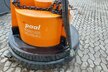 Paal Hydraulikmagnet HMG125
