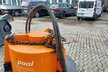 Paal Hydraulikmagnet HMG125