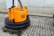 Paal Hydraulikmagnet HMG125