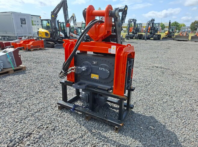 Movax Freireiterramme EMV-4