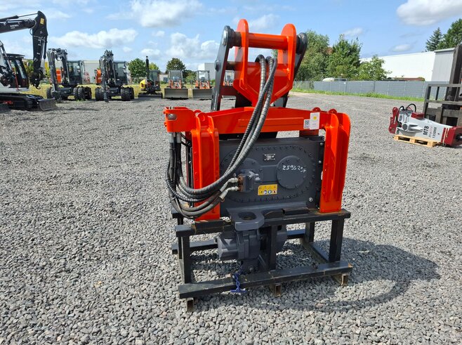 Movax Freireiterramme EMV-4