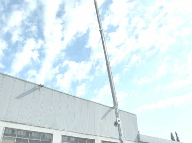 Falck Schmidt FS370 Arbeitsbühne