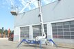 Falck Schmidt FS370 Arbeitsbühne