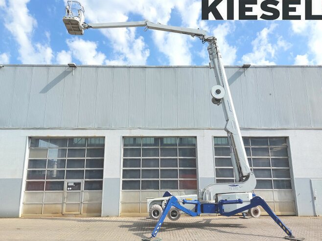 Falck Schmidt FS370 Arbeitsbühne