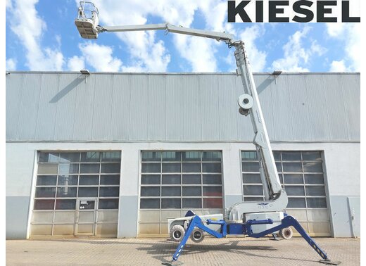 Falck Schmidt FS370 Arbeitsbühne