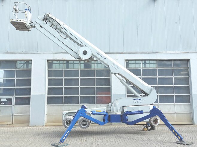 Falck Schmidt FS370 Arbeitsbühne