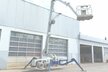 Falck Schmidt FS370 Arbeitsbühne