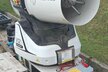 Emicontrols V12s Staubbindemaschine