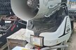 Emicontrols V12s Staubbindemaschine