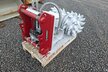 Rockwheel Anbaufräse D20