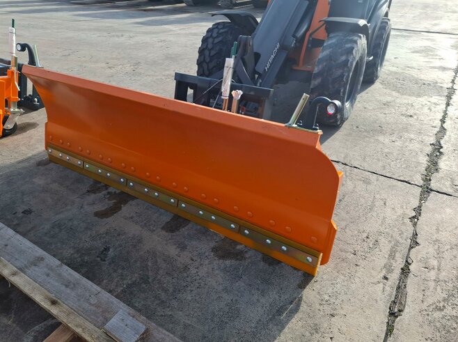 Tuchel Schneeräumschild L-SF-2500