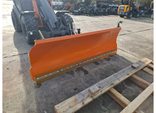 Tuchel Schneeräumschild L-SF-2500