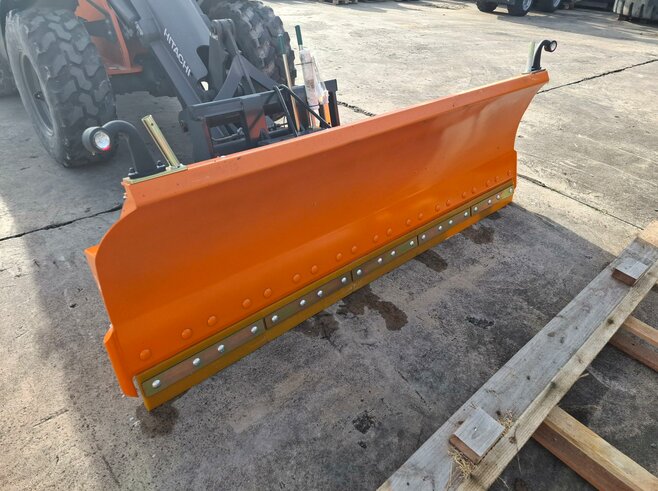 Tuchel Schneeräumschild L-SF-2500