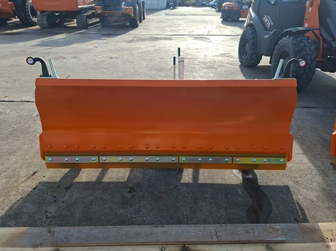 Tuchel Schneeräumschild L-SF-2250