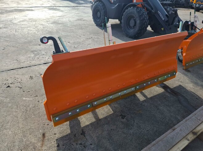 Tuchel Schneeräumschild L-SF-2250