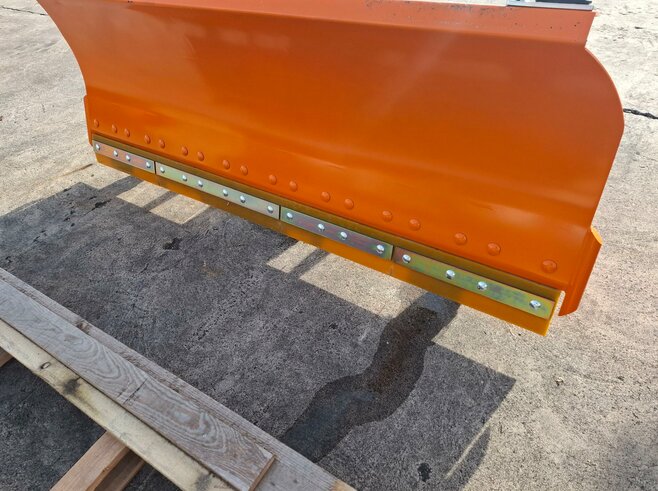 Tuchel Schneeräumschild L-SF-2250