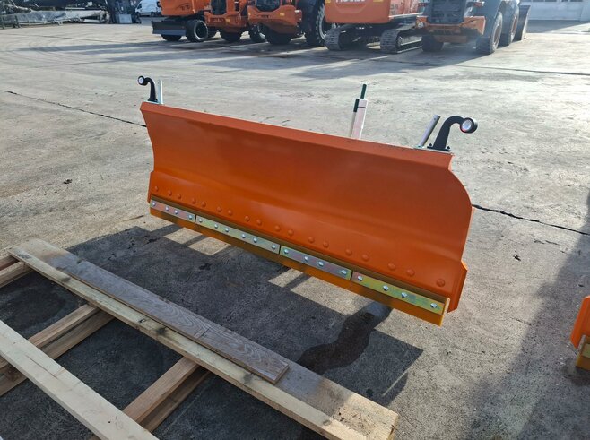 Tuchel Schneeräumschild L-SF-2250
