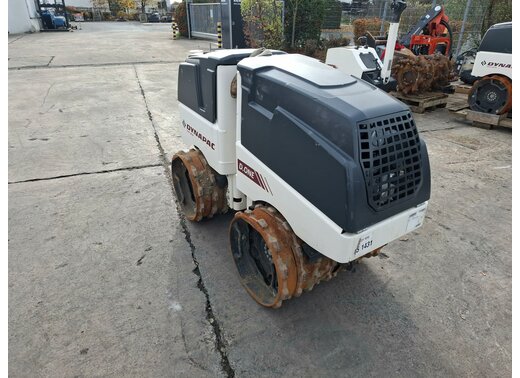 Dynapac Handwalze D.ONE