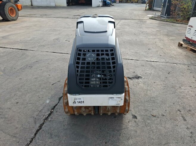 Dynapac Handwalze D.ONE