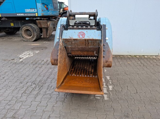 Rockwheel Backenbrecherlöffel RC7R