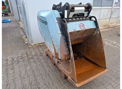 Rockwheel Backenbrecherlöffel RC7R