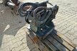 OilQuick Schwenkmotor  GR10 OQ70-55