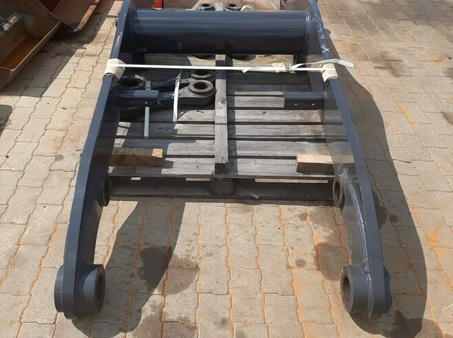 Hitachi Hubgerüst Parallel ZW150PL