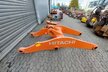 Hitachi Hubgerüst Standard ZW250-6