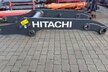 Hitachi Hubgerüst parallel ZW180
