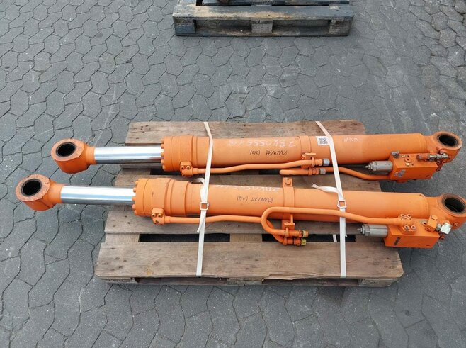 Hyco Hengstler Hubzylinder