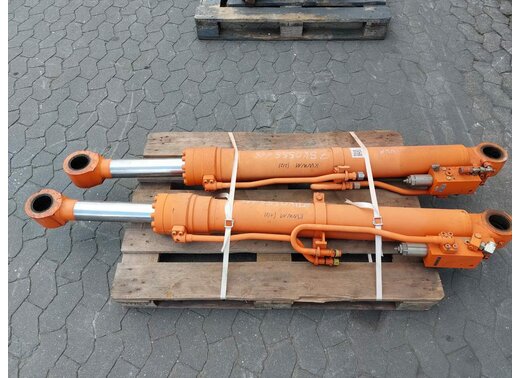 Hyco Hengstler Hubzylinder