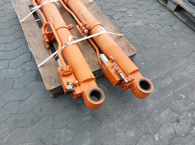 Hyco Hengstler Hubzylinder