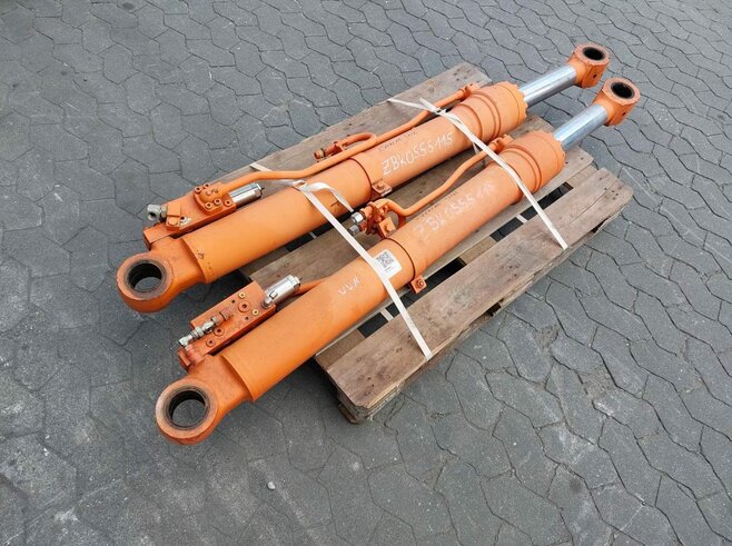 Hyco Hengstler Hubzylinder