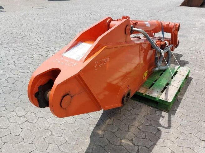 Hitachi Löffelstiel ZX250-7