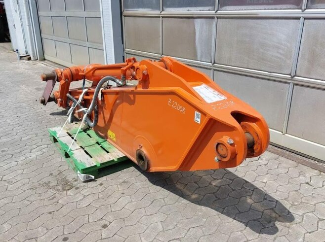 Hitachi Löffelstiel ZX250-7