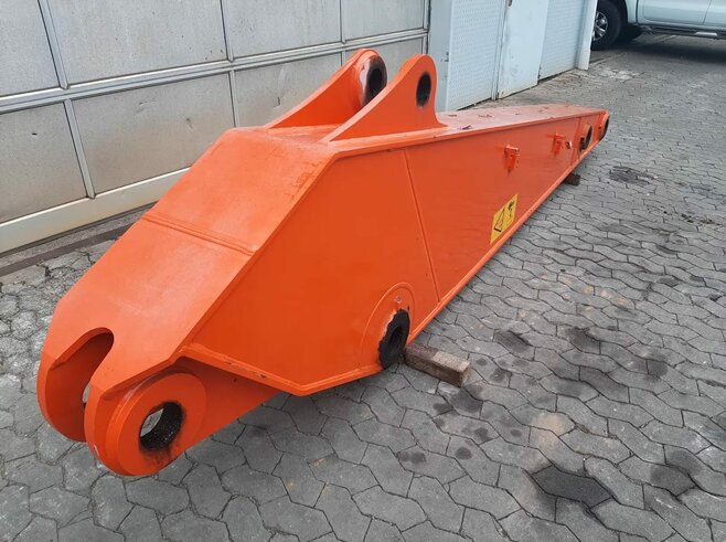 Hitachi Löffelstiel 2,4m, passend ZX280