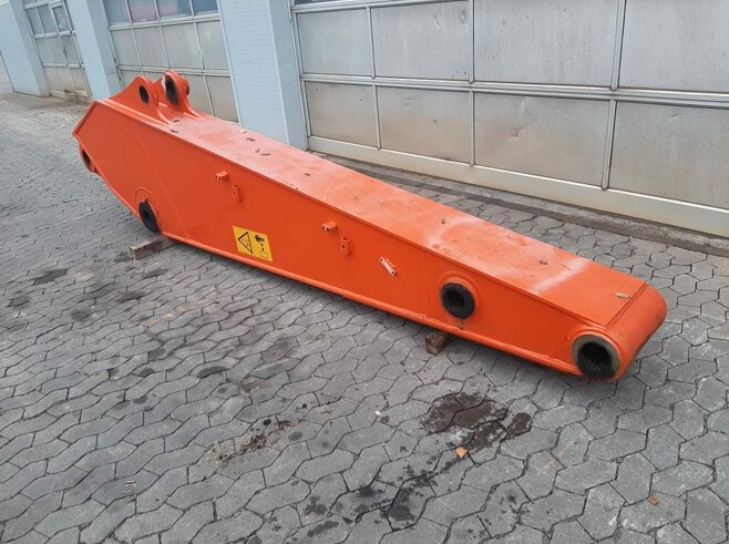 Hitachi Löffelstiel 2,4m, passend ZX280