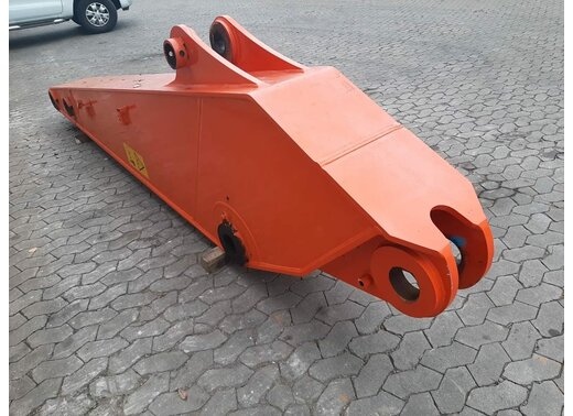 Hitachi Löffelstiel 2,4m, passend ZX280