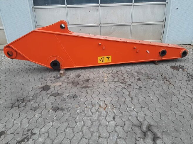 Hitachi Löffelstiel 2,4m, passend ZX280