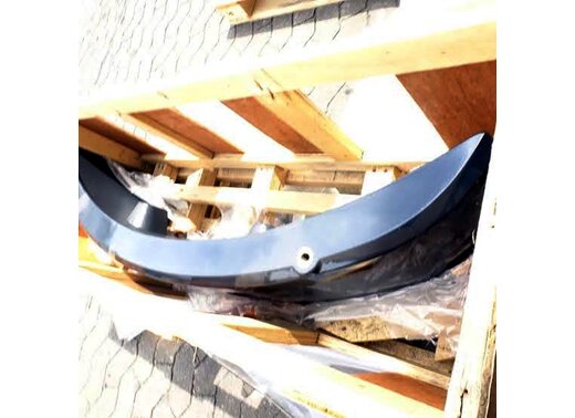 Hitachi Kontergewicht/ Heckgewicht für ZX52U-3