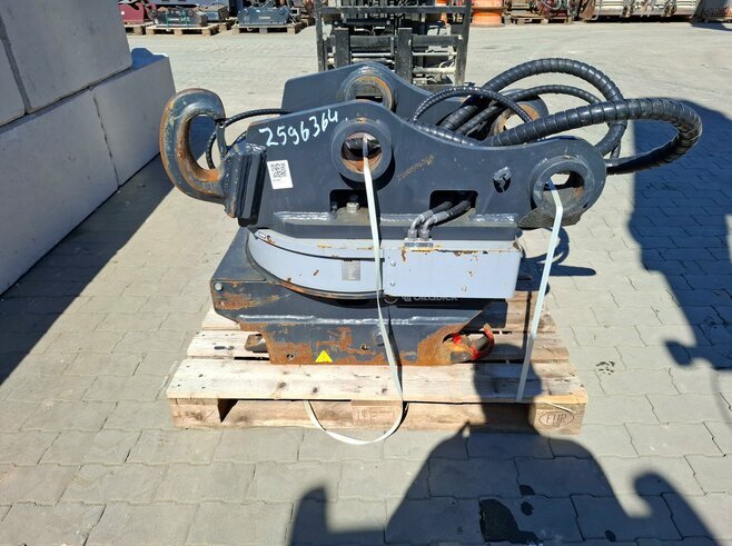 Holp Rotator RT301.161-OQ70-55