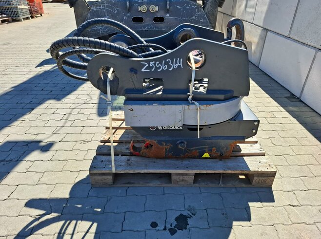 Holp Rotator RT301.161-OQ70-55