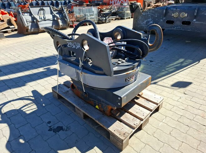Holp Rotator RT301.161-OQ70-55