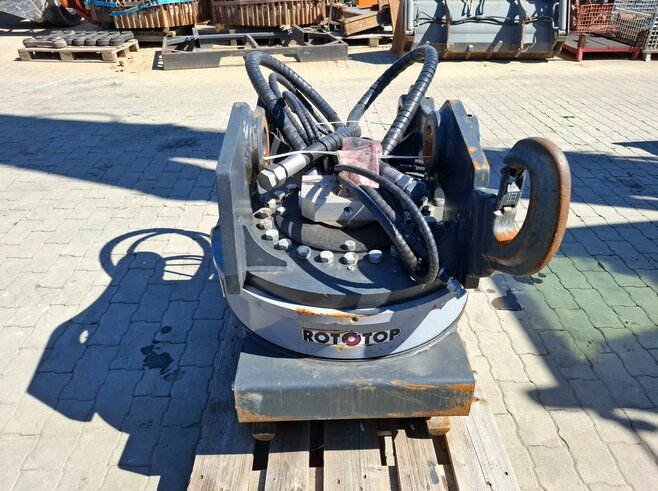 Holp Rotator RT301.161-OQ70-55