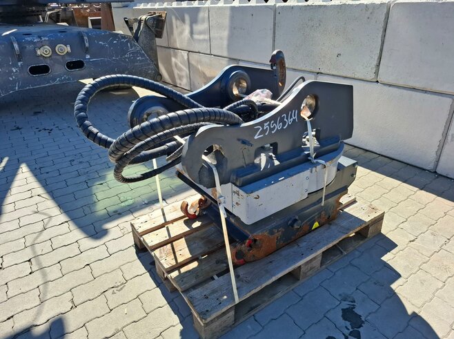 Holp Rotator RT301.161-OQ70-55