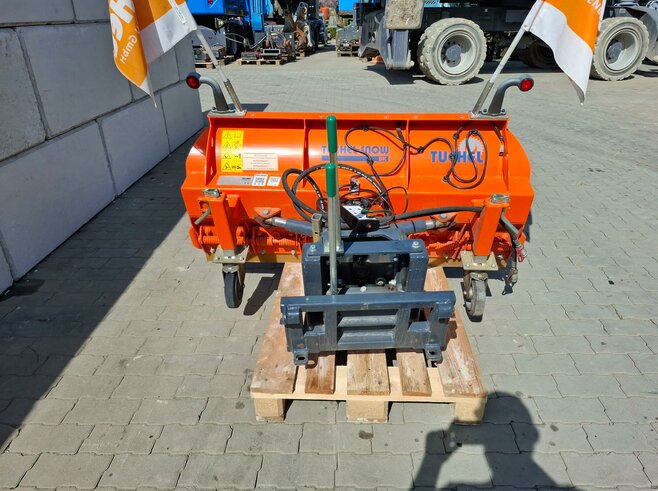 Tuchel Schneeräumschild SK-F-1500